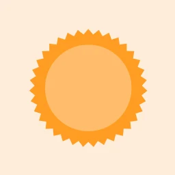 WeatherApp 아이콘